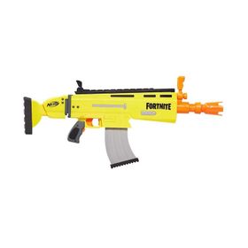 Nerf E6158 Fortnite AR-L Elite Dart