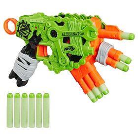 Nerf E6187 Zombie Strike Alternator
