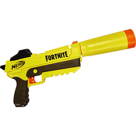 Nerf E6717 Fortnite SP-L Elite Dart Oyuncak Tabanca
