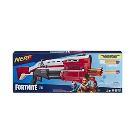 Nerf E7065 Fortnite TS Blaster Oyuncak Tabanca
