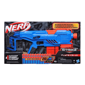 Nerf E8696 Alpha Strike Flyte Oyuncak Silah