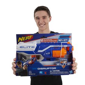 Nerf Elite Disruptor Oyuncak