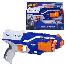 Nerf Elite Disruptor Oyuncak