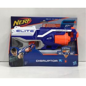 Nerf Elite Disruptor Oyuncak
