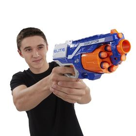 Nerf Elite Disruptor Oyuncak