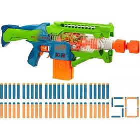 Nerf Elite F6363 2.0 Double Punch