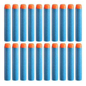 Nerf F0040 Elite 2.0 Dart 20'li Yedek Paket