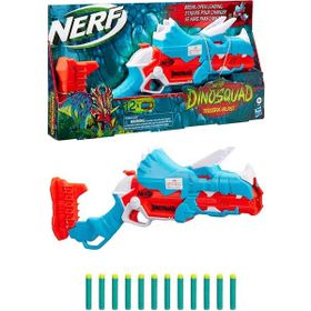 Nerf F0803 DinoSquad TriceraBlast