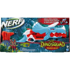 Nerf F0803 DinoSquad TriceraBlast