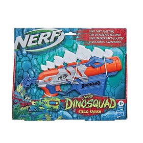 Nerf F0805 Dinosquad Stegosmash