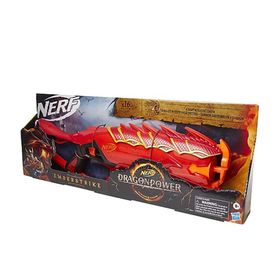 Nerf F0811 Dragonpower Emberstrİke Oyuncak Silah