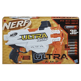 Nerf F0954 Ultra Amp