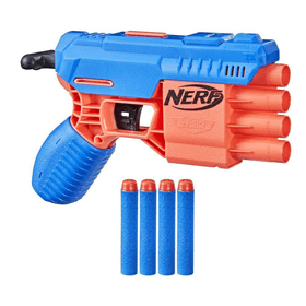 Nerf F2218 Alpha Strike Claw Oyuncak Silah