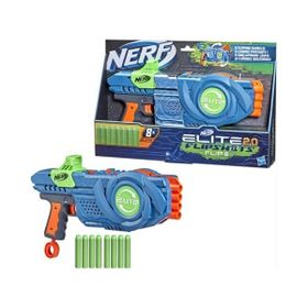 Nerf F2549 Elite 2.0 Flip 8 Oyuncak Silah