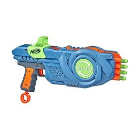 Nerf F2549 Elite 2.0 Flip 8 Oyuncak Silah