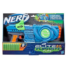 Nerf F2549 Elite 2.0 Flip 8 Oyuncak Silah