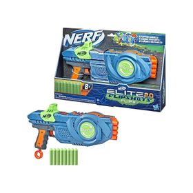 Nerf F2549 Elite 2.0 Flip 8 Oyuncak Silah