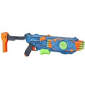 Nerf F2551 Elite 2.0 Flip 16 Oyuncak Silah
