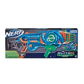Nerf F2551 Elite 2.0 Flip 32 Oyuncak Silah