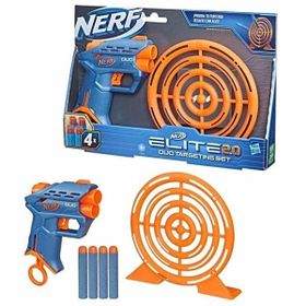 Nerf F6352 2.0 Ikili Hedef Set