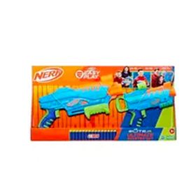Nerf F6369 Elite Jr. Başlangıç Seti
