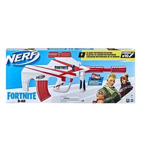 Nerf Fortnite B-AR F2344 Oyuncak Tabanca