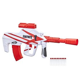 Nerf Fortnite B-AR F2344 Oyuncak Tabanca