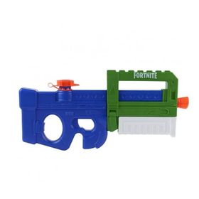 Nerf Fortnite Compact Smg Standart Otomatik Dart Tabancası