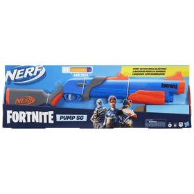 Nerf Fortnite Pump SG F0318 Oyuncak Tabanca