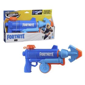 Nerf HG F2560 Super Sokaer Soa Fortnite