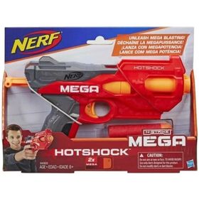 Nerf Mega Hotshock Oyuncak
