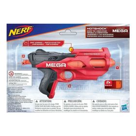 Nerf Mega Hotshock Oyuncak