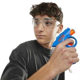 Nerf N-Serisi Flex 2 Mermili Sünger Dart Atan Silah