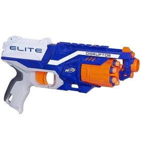 Nerf N-Strike Elite Disruptor