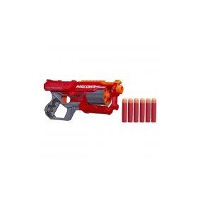 Nerf N-Strike Mega Cyclone Shock 6 A9353