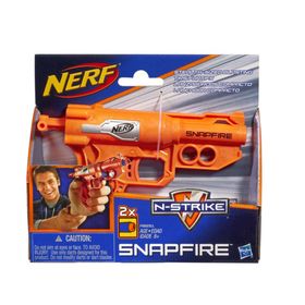 Nerf Nstrike Snapfire