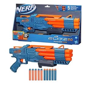 Nerf PD-5 F4186 Elite 2.0 Ranger Oyuncak Silah