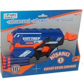 Nerf Prestij Nişancı 1 Oyuncak