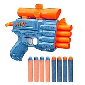 Nerf QS-4 Elite 2.0 Prospect Oyuncak Silah