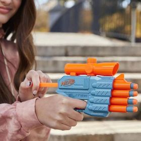 Nerf QS-4 Elite 2.0 Prospect Oyuncak Silah