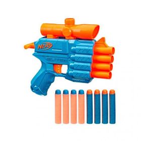 Nerf QS-4 F4190 Elite 2.0 Prosoect Oyuncak