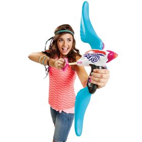 Nerf Rebelle Dolphina Bow Soaker Game Oyuncak