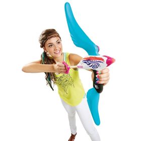 Nerf Rebelle Dolphina Bow Soaker Game Oyuncak