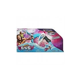 Nerf Rebelle Dolphina Bow Soaker Game Oyuncak