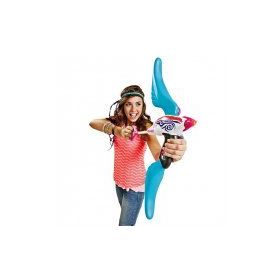 Nerf Rebelle Dolphina Bow Soaker Game Oyuncak