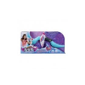 Nerf Rebelle Dolphina Bow Soaker Game Oyuncak