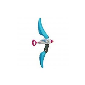 Nerf Rebelle Dolphina Bow Soaker Game Oyuncak