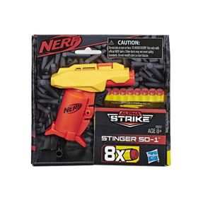 Nerf SD-1 Alpha Strike Stinger Oyuncak
