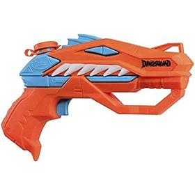Nerf Super Soaker DinoSquad Raptor - Surge Su Oyuncağı