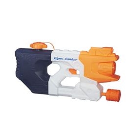 Nerf Super Soaker H2ops Tornado Scream Tabanca